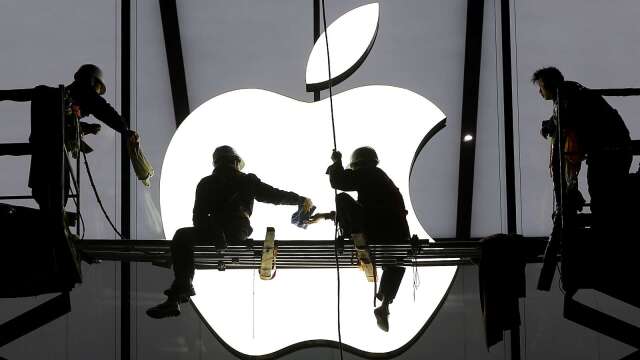 Mac能触控、iPad mini换OLED？苹果月底发表会亮点一次看