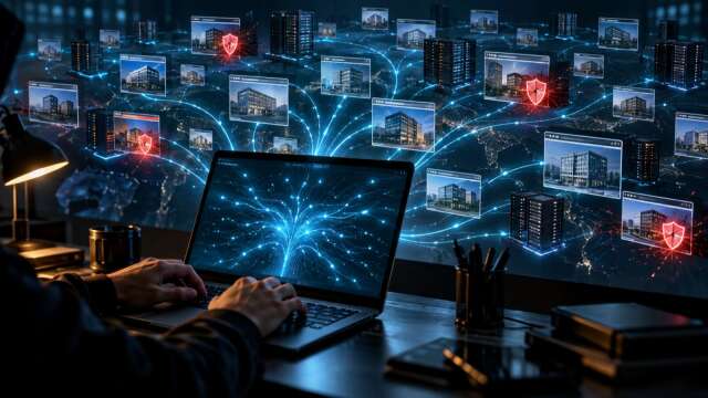 《路透》：疑中骇客用AI代理 入侵100多家企业网站