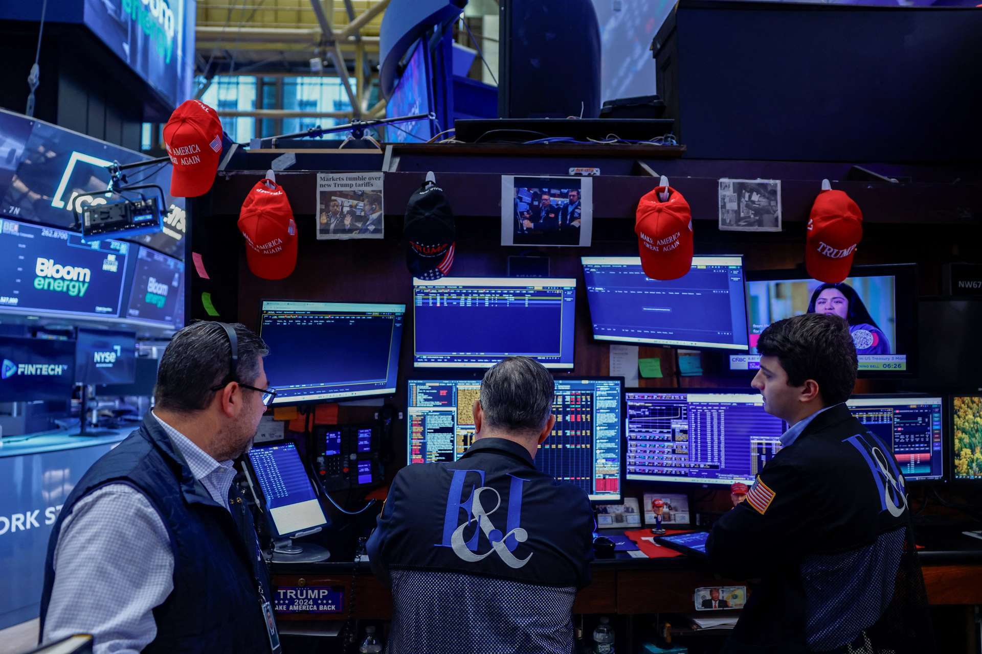 Reuters/TPG
