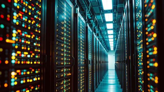 微软砍AI资料中心案 研调仍看好2027年迎50GW扩产潮