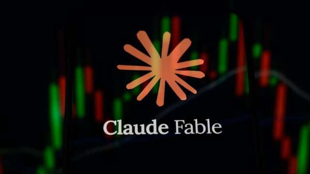 Fable 5.5要来了？Anthropic传开发新模型 主打理解使用者意图