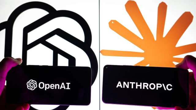 估值有望破1.4兆美元！OpenAI加速融资300亿美元融资　赶在Anthropic上市前锁定资金