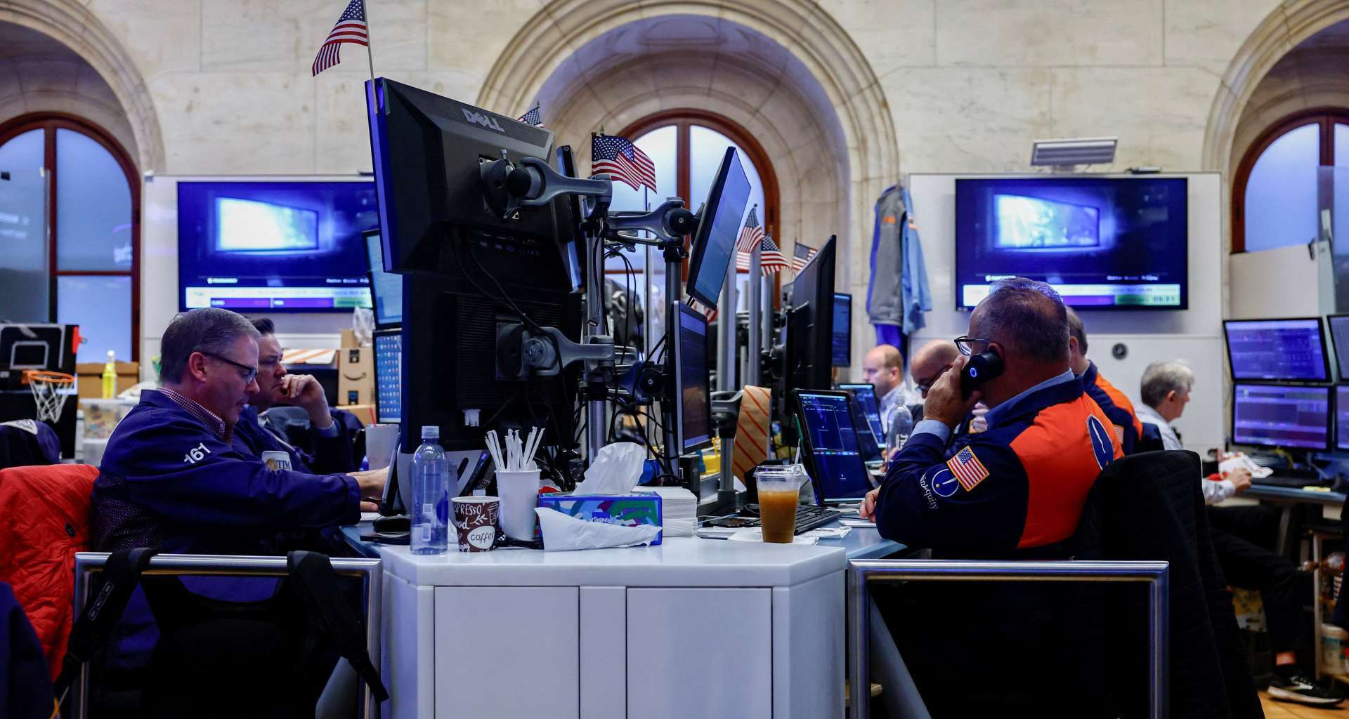 Reuters/TPG