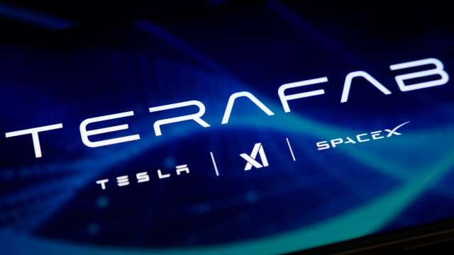 特斯拉SpaceX联手xAI搭建晶圆供应链  上周密集磋商南韩设备材料商