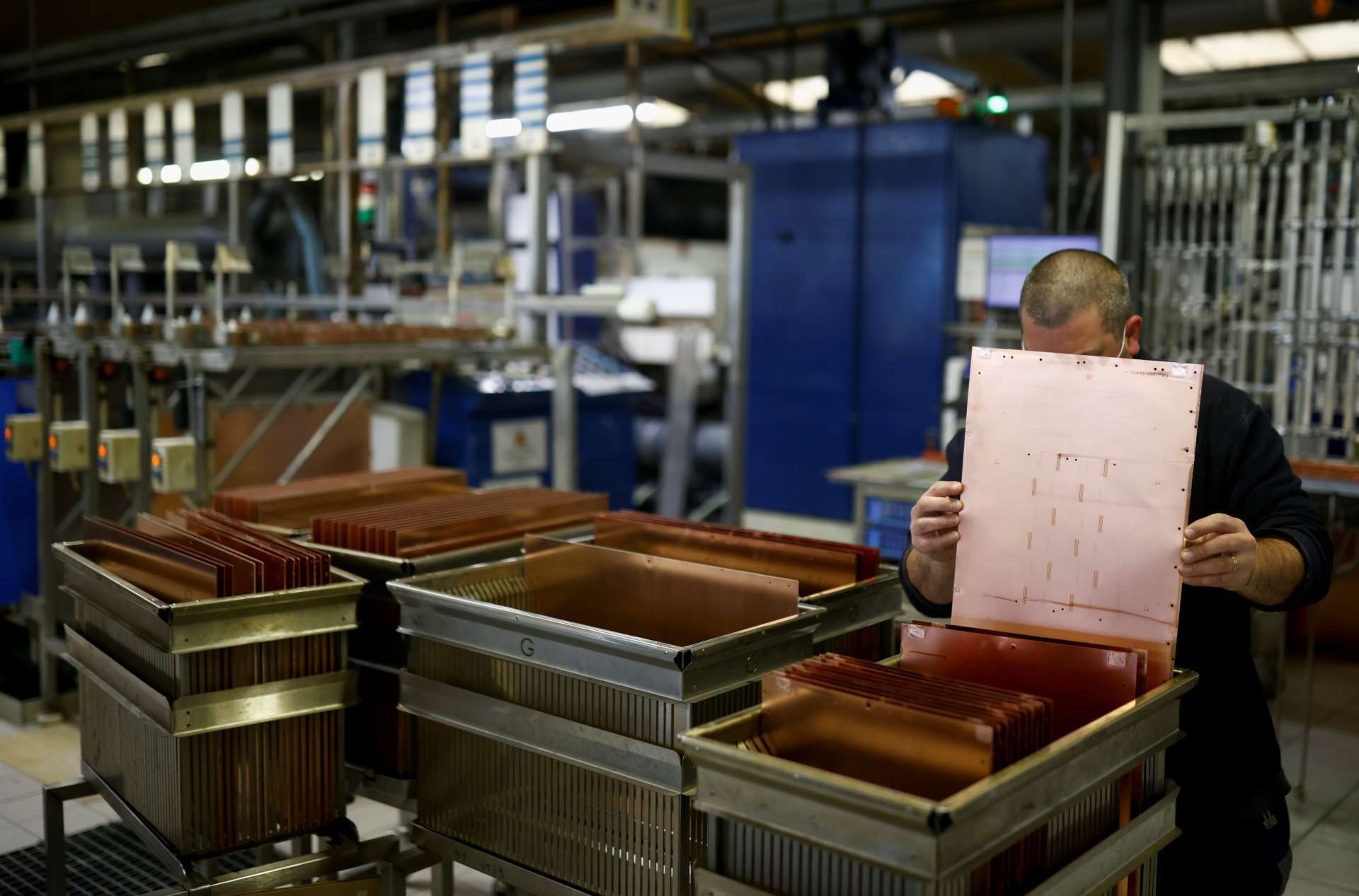Reuters/TPG