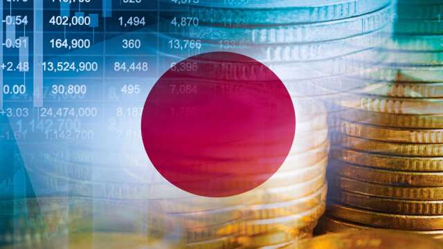 高殖利率吸引买盘 日本20年期国债标售需求创历史新高