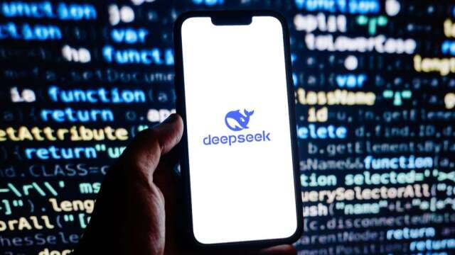 美政府下令公务机关禁用DeepSeek 中国外交部回应
