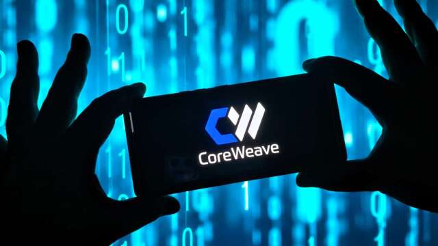 CoreWeave信贷风暴 为何华尔街将其比作「矽谷银行」？