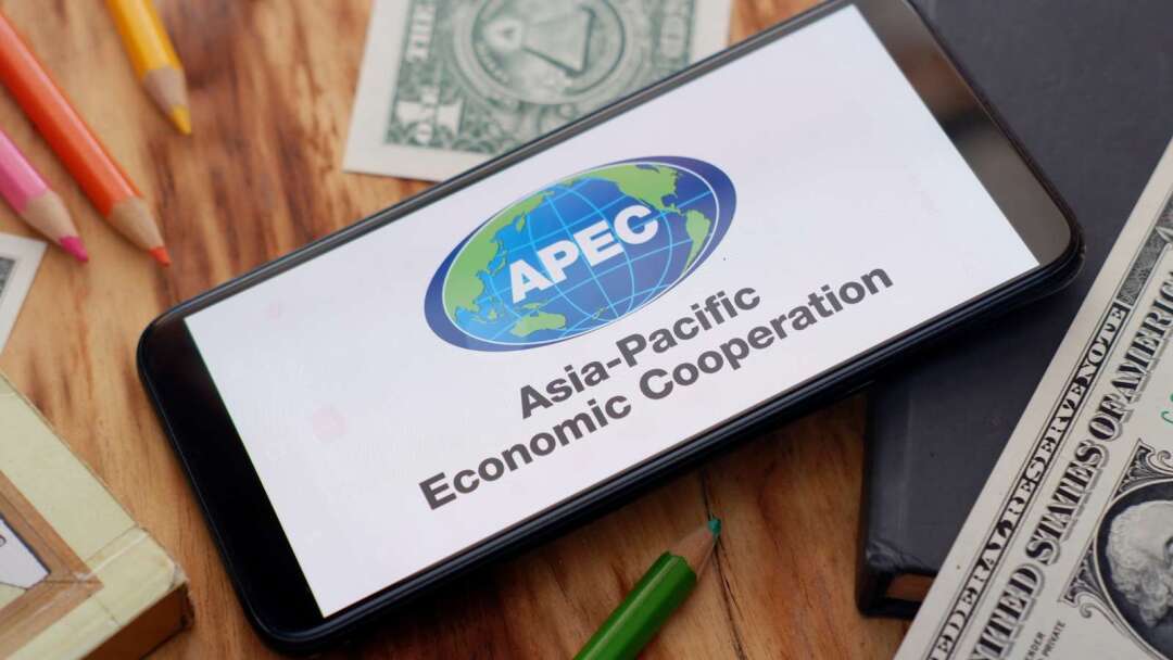 APEC財長會議於香港揭幕 逾500位代表雲集討論區域合作