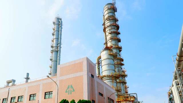 国乔10年内拟砸14.85亿元参与电特化基金 加速布局特化材料市场