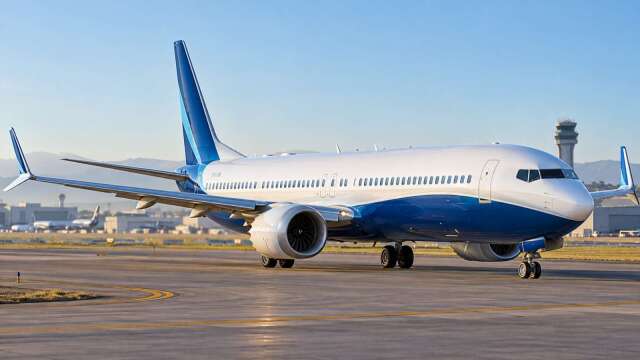 延宕多年终获准！波音737 Max 10通过FAA认证 未来数月启动交付