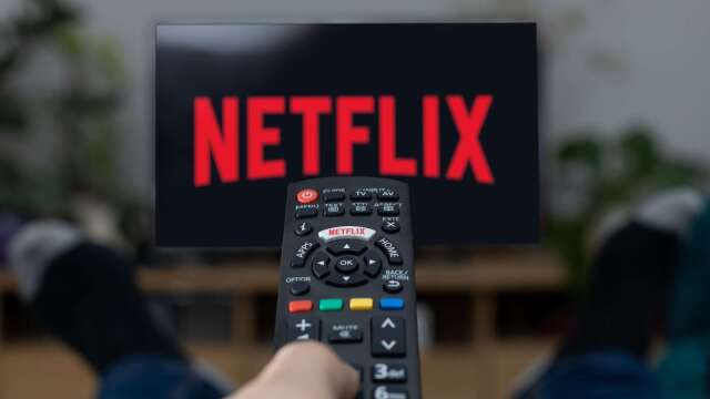 〈财报〉Netflix Q3优预期盘后仍跌6% 广告与营收展望拖累