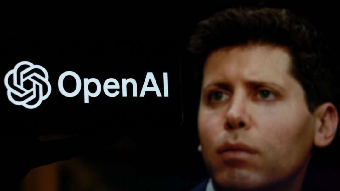 OpenAI收購新創Orchestra Bio 擴大生技業務布局
