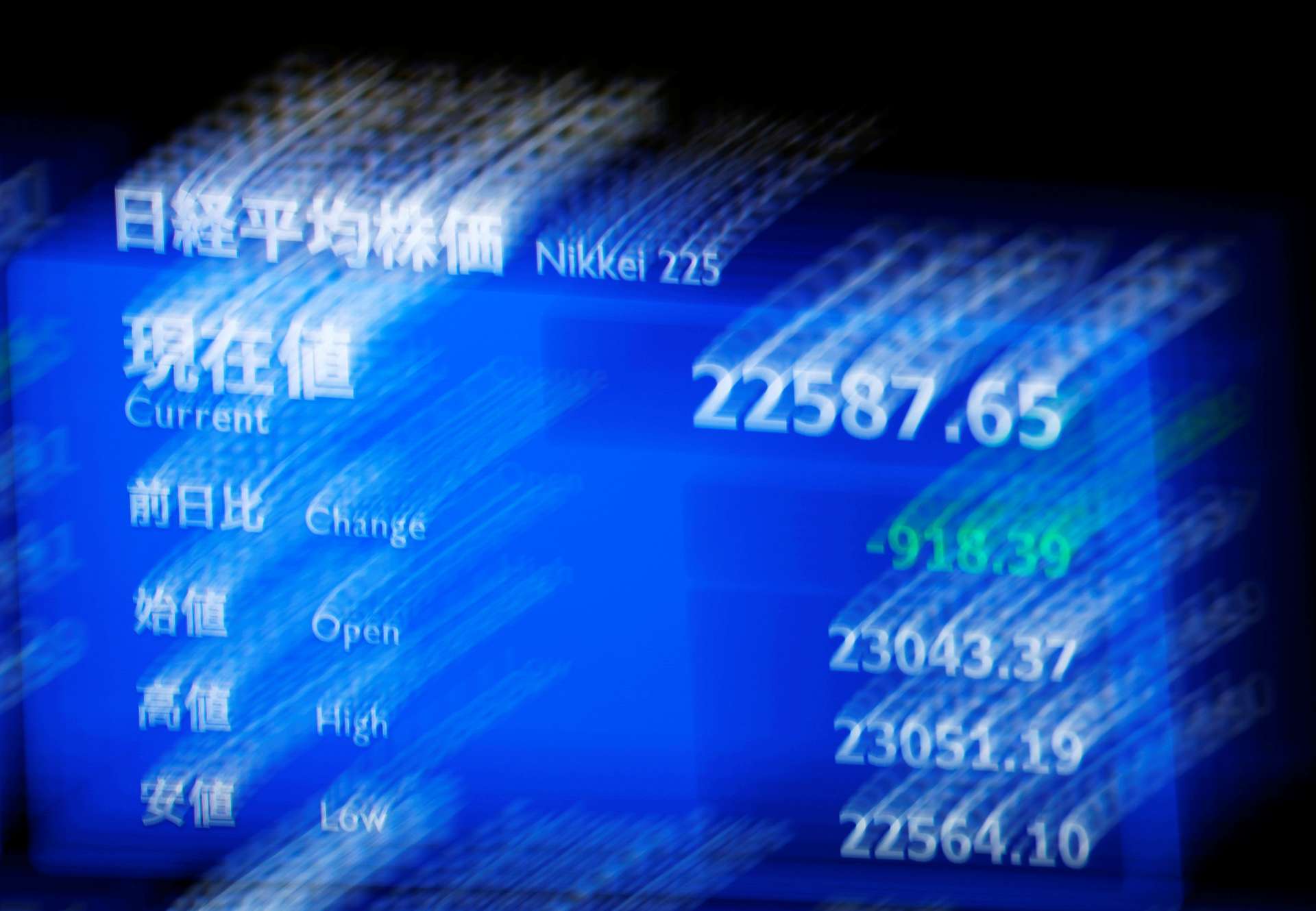 Reuters/TPG