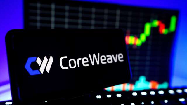 「大卖空」交易员看空CoreWeave财务模式：根本是AI版WeWork