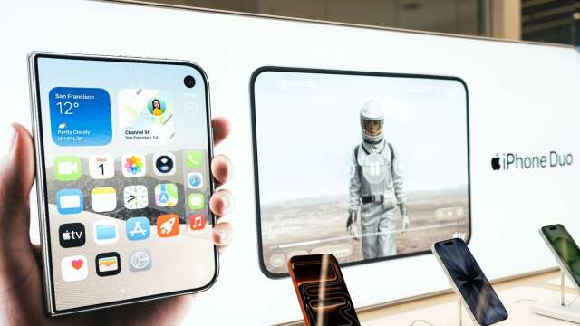 iPhone Duo全球限购2支　苹果祭出史上最严限购令真的能挡住黄牛？