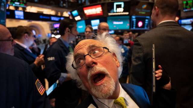 「大卖空」贝瑞示警美股恐重演2000年行情：资金将撤离领涨股