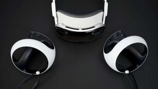 Sony出售逾400项XR专利给Meta  这对苹果Vision Pro游戏来说是个问题