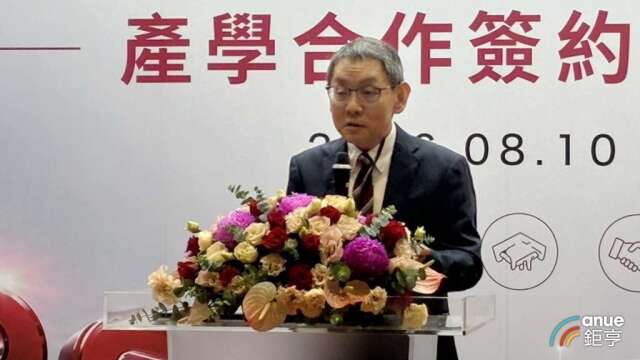 〈焦点股〉华新科出关后股价连日走强 奔涨停站回5日线