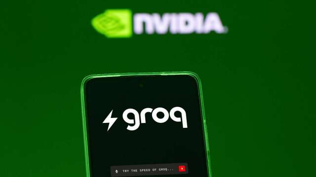辉达实质收购Groq后首度出手！下一代AI晶片架构大转向　弃SRAM改采3D堆叠DRAM