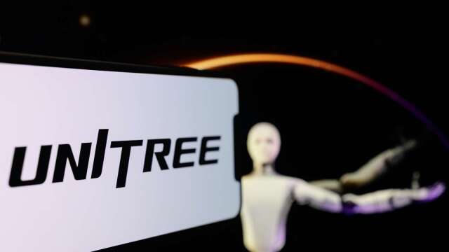股价3日狂飙逾30% 「人形机器人第一股」宇树科技发布警讯