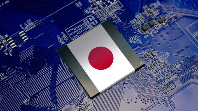 AI晶片需求强劲推动 日本9月出口成长16.7%