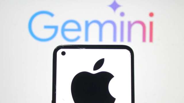 Gemini助阵！苹果Siri AI韩语版本月上线 能看懂萤幕、翻讯息找食谱