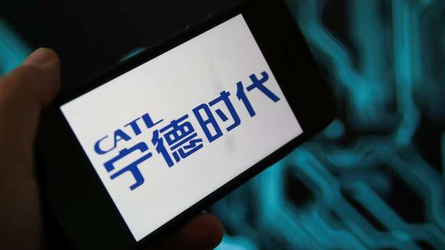 营收创新高却迎利润考验 宁德时代回应产业需求与供应链变局
