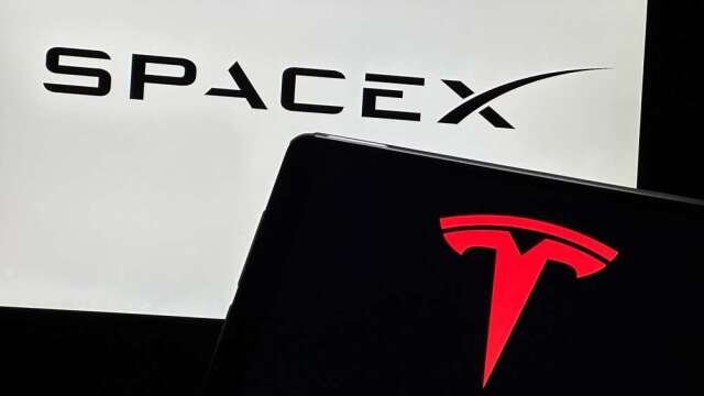 马斯克挺特斯拉、SpaceX合并 3.5兆美元版图背后有三大关卡