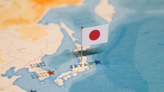 半导体热销难抵能源重伤 日本9月贸易赤字暴增93% 连5个月逆差