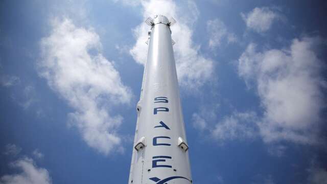 股价大涨、债券却跌！SpaceX财报报喜 债市在怕什么？