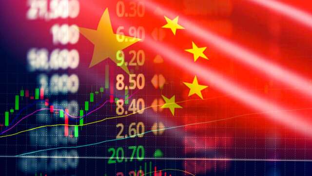 全球AI热潮退烧与振兴乏力 中国股市正逐步走入熊市
