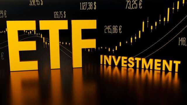 主动式ETF规模逼近兆元大关 83%紧抱台股、跨国债券型猛增近4成