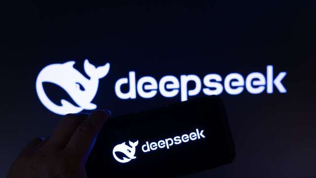 DeepSeek完成千亿人民币募资 创中国AI纪录 宁德时代领投