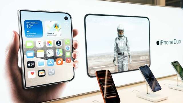iPhone Duo等货排到明年1月 黄牛却先降价、256GB还遭拒收