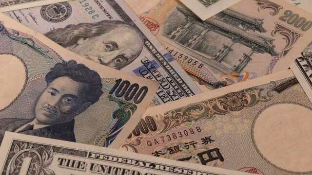 避险潮来了黄金却跌破4000美元、日元走强 资金开始挑剔避险资产