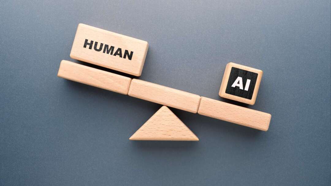 Goldman Sachs Warns AI Could Replace 9% of Workers