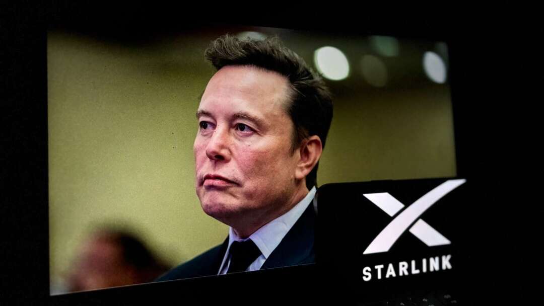 SpaceX、中國競逐太空算力！全球市場2035年估達兆美元