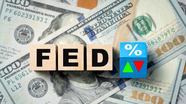 Fed 12月升息添变数！高盛示警美债殖利率风险：AI交易反转、能源通膨升温