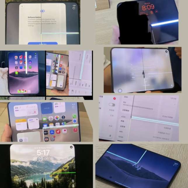 （图：X）