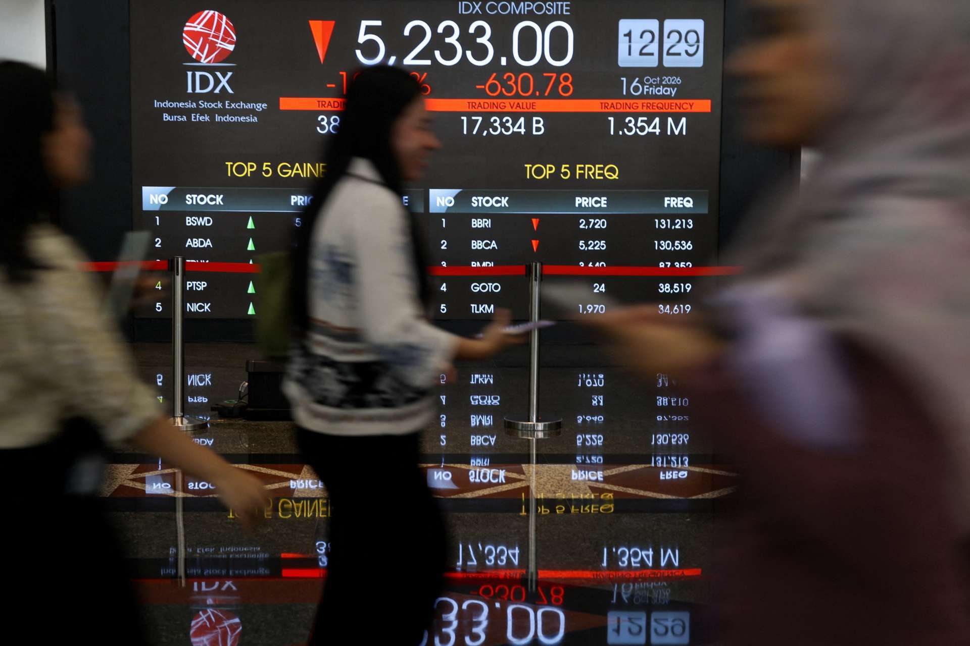 Reuters/TPG