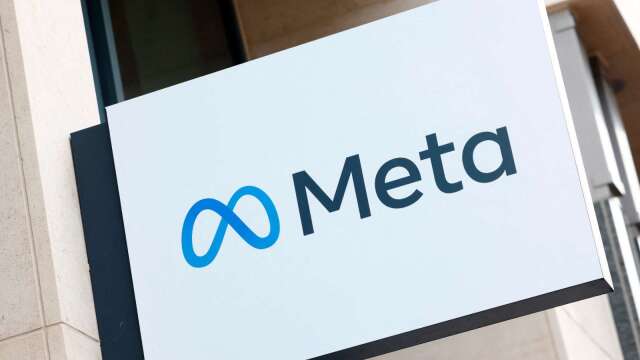 AI太烧钱！Meta拟筹950亿美元 辉达等三巨头有意买单