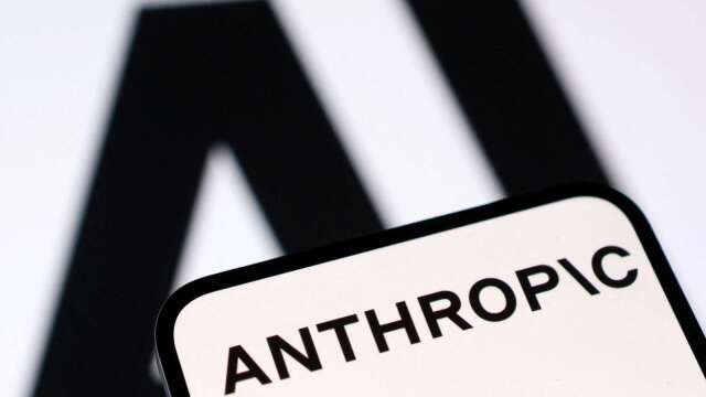 〈新股IPO〉AI模型巨头抢上市！Anthropic公开递件 募资规模挑战SpaceX纪录
