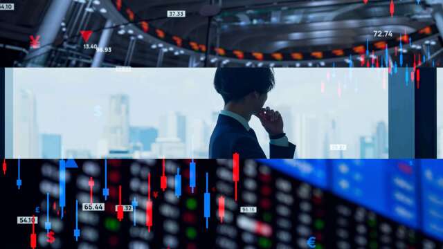 8400亿！高盛示警美股新考验：散户热情快腰斩  「这类人」成关键支撑