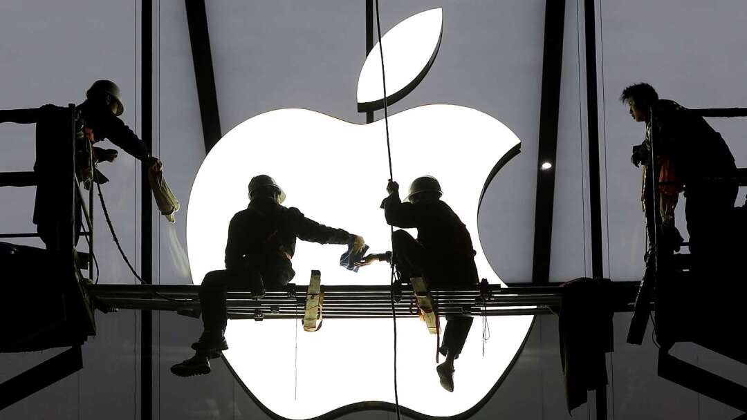 上市才幾天螢幕就裂！部分iPhone Duo用戶反映災情 蘋果展開調查