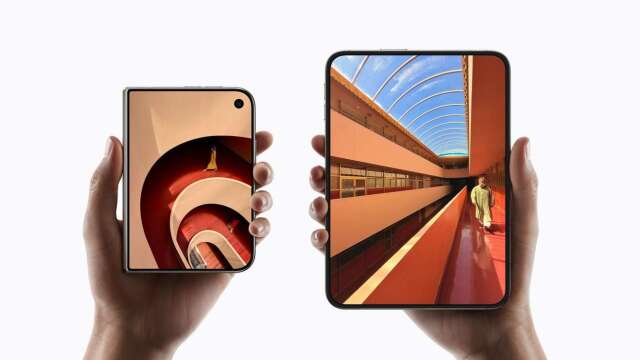 苹果iPhone Duo上市首周传萤幕破裂 公司证实少数装置受影响、提供换机
