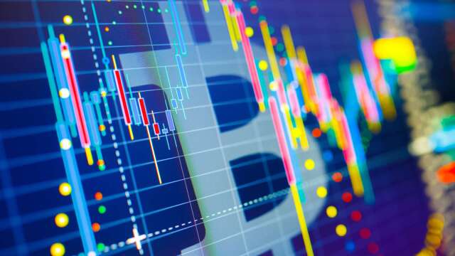 Fed决议在即＋科技巨头财报公布前夕　比特币8万美元大关附近艰难承压