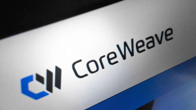 CoreWeave债务疑虑升至历史高点 市场有人低声提起「雷曼」