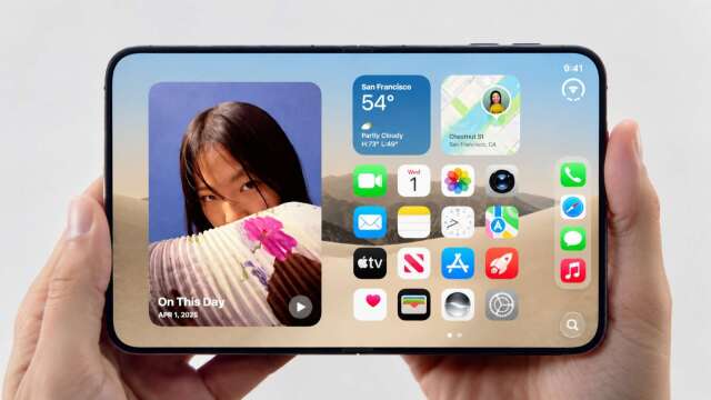 iPhone Duo供货吃紧、交货延至明年1月 美银仍看好苹果