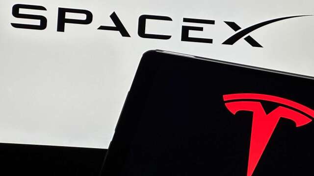 SpaceX与特斯拉拟组「AI版波克夏」！美媒曝三大难题：对股东恐是噩梦